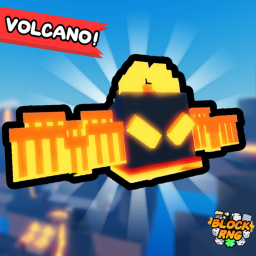 [🌋UPDATE🌋] Block RNG! 🎲