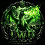 Lettuce Word