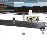 PrettyARMY SQUADDDDD Woooo