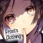-[- Frost's Clothing -]-