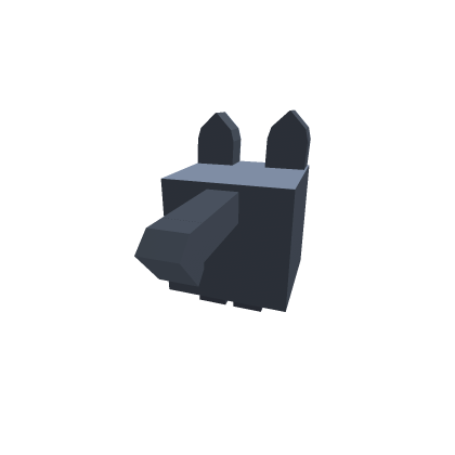 Pet Simulator X: 3D Modeled Rigged Cat