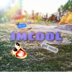 The Imcool_5 Official Fan Group