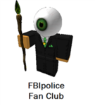 FBIpolice Fan Club