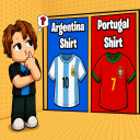 ⚽ Would You Rather: Soccer Countries Tower 🏆