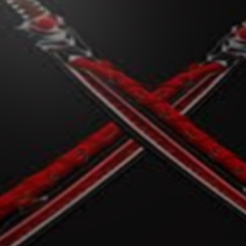 Sword Fight in a HOUSE!!