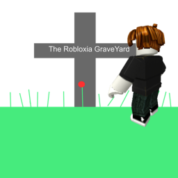 The Robloxia GraveYard
