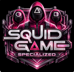 Squid Game Specialized
