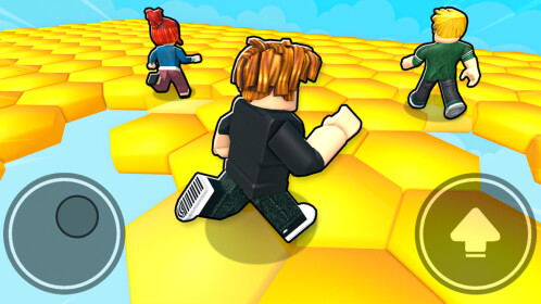 Disappearing Blocks 