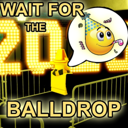 New Years 2025 Line Simulator!