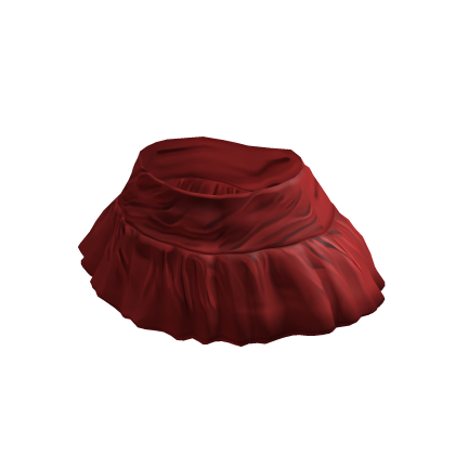 dark red burgundy skirt thumbnail