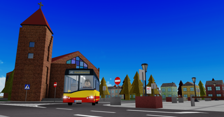 Nid's Buses & Trams screenshot 2
