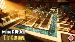 Mineralny Tycoon