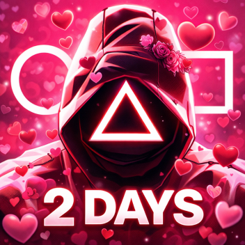 Frontmans Game [Valentines 💖🌹]