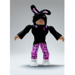 Hii bunny’s