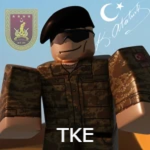 TKE | Kara Kuvvetleri Komutanlığı
