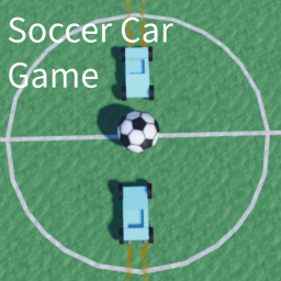 Soccer Car game