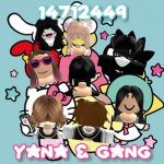 yana & gang