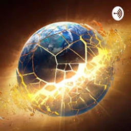 End of the world icon