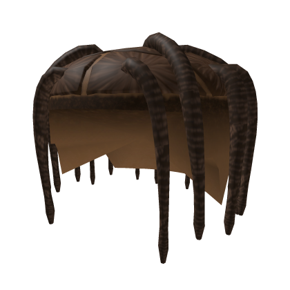 Cheap Brown Box Braids Roblox item