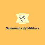 Savannah city military and civil protection
