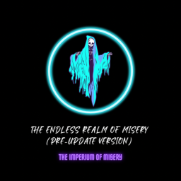 The Misery Imperium; Test Site