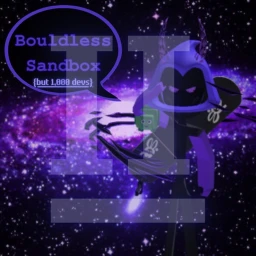 Bouldless Sandbox 2 icon