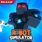 Robot Simulator