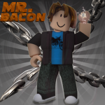 Bacon Clothing Store!