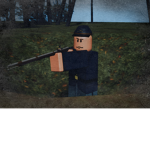 Roblox Minnesota Line Infantry Regiment