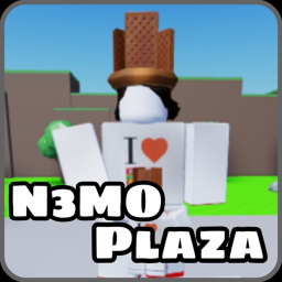 N3MO plaza (Beta)