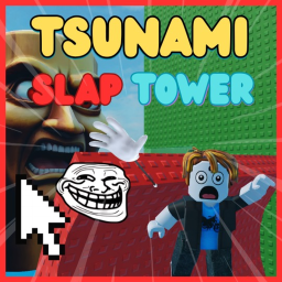 [🌊] Tung Tung Tsunami Tower