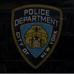 [NYPD] –New York Police Department–