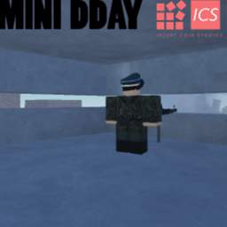 Mini DDAY