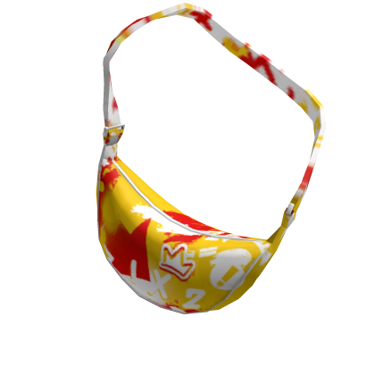 Graffiti Bag thumbnail