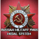 Soviet Medal System