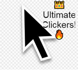 👑 Ultimate Clickers! 🔥 [BETA]