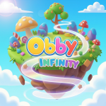 Obby Infinity [BETA v0.1]