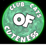 Club cats of cuteness