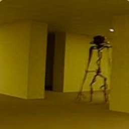 Backrooms
