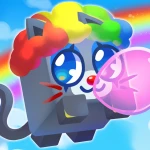 [🎪] Bubble Gum Simulator INFINITY Roblox game thumbnail