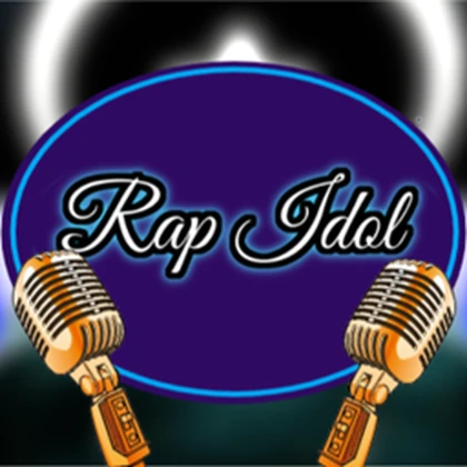 Rap Idol Roblox group icon