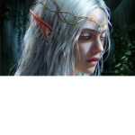 elfie potato