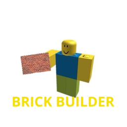Brick Builder! [CLASSIC] PC ONLY!