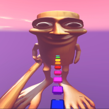 [Free VIP] Stud Jump Into TUNG TUNG TUNG SAHUR!! 