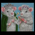 we the rats..
