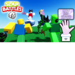 +*Slap battles*+