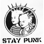 ＳＴＡＹ ＰＵＮＫ
