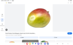 MANGOESSSSSS
