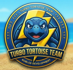 Turbo Tortoise Team