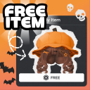 [Free UGC] Get Your Avatar! ✨